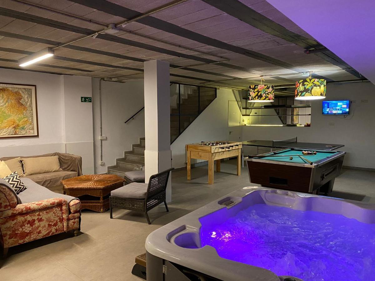 Chvictoria Loft May 13 Cuenca  Exteriér fotografie