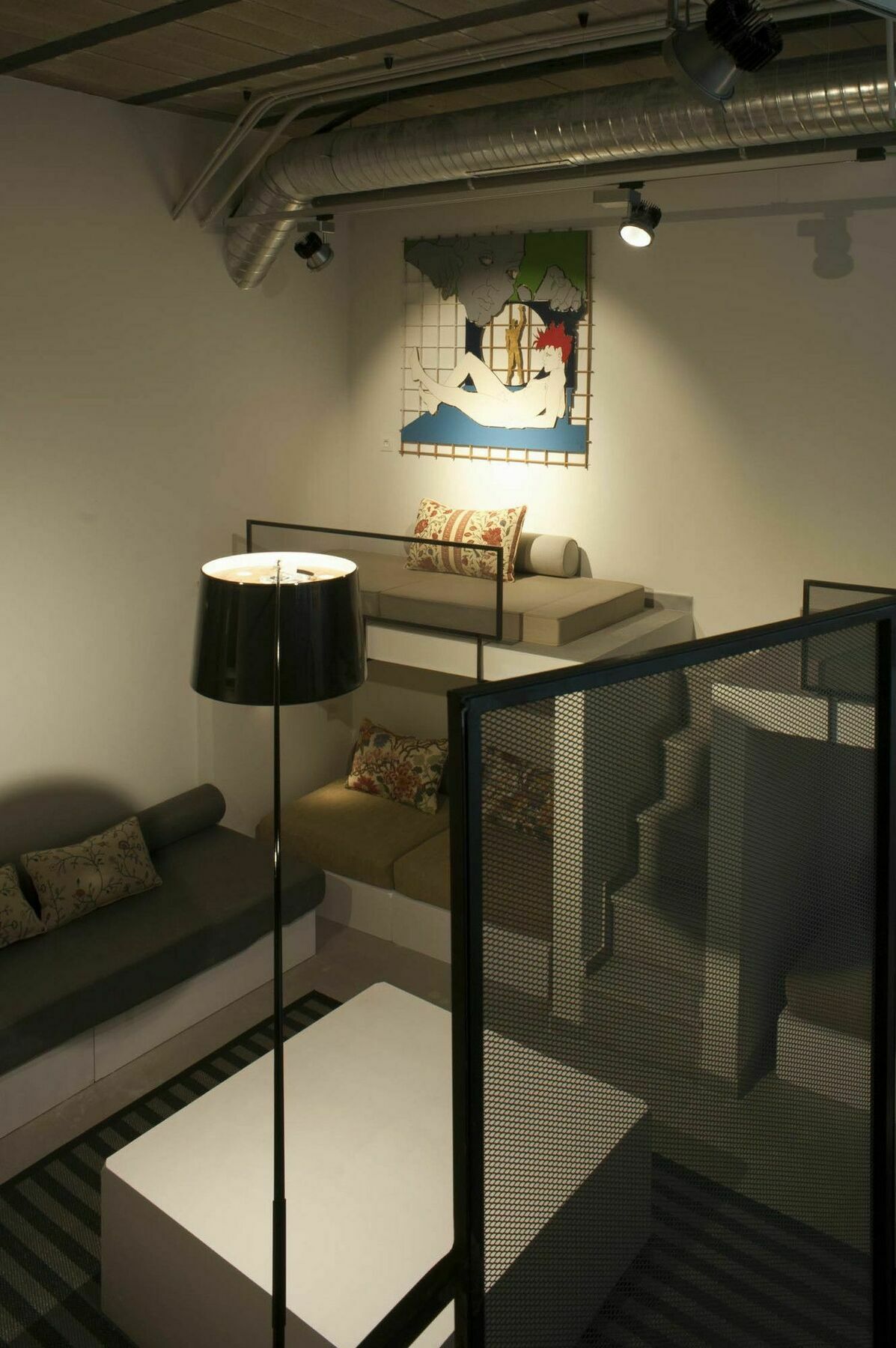Chvictoria Loft May 13 Cuenca  Exteriér fotografie